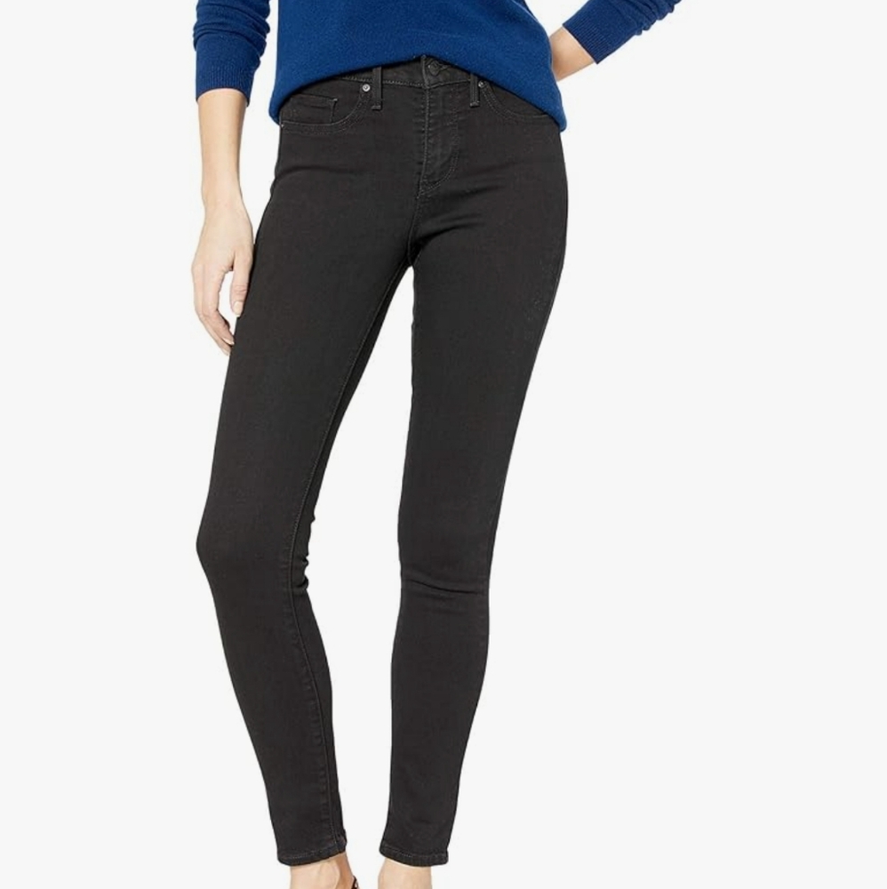 Levis's 311 Shaping Skinny Jeans